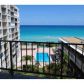 5401 COLLINS AV # 830, Miami Beach, FL 33140 ID:10340672