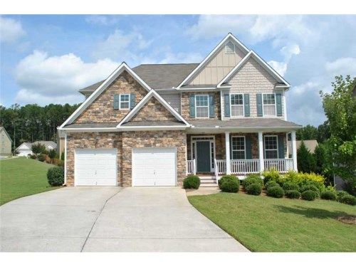 401 Brookfield Circle, Woodstock, GA 30188