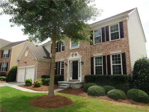 135 Susobell Place, Woodstock, GA 30188