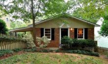 452 East Side Avenue Se Atlanta, GA 30316