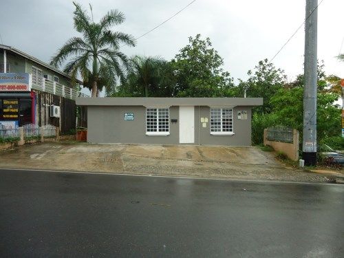 Sr125 Km3.2 Lot A G  02, San Sebastian, PR 00685