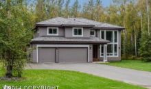 3188 S Lakeshore Loop Palmer, AK 99645