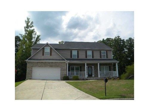 90 Minima Court, Dallas, GA 30132