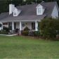 3864 Berkshire Ridge Road, Gainesville, GA 30506 ID:10288414