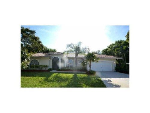 2962 WERWOOD COURT, West Palm Beach, FL 33414