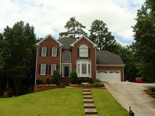 785 Prestonwood Drive, Lawrenceville, GA 30043