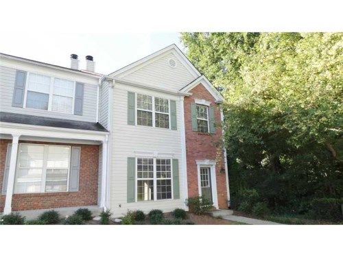 Unit 101 - 4645 Valais Court, Alpharetta, GA 30022