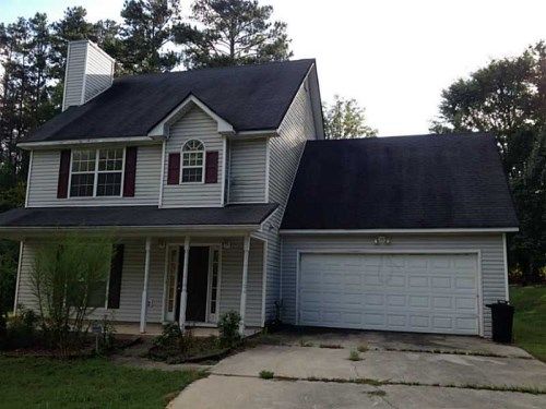 8081 Norris Lake Road, Snellville, GA 30039