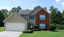 4067 River Mist Court Lithonia, GA 30038