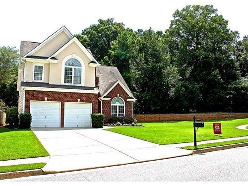 3675 Turnbury Oaks Drive, Duluth, GA 30096