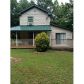 1408 Gold Mine Road, Dawsonville, GA 30534 ID:10182506