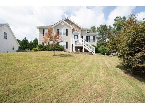 204 Taylors Farm Drive, Canton, GA 30115