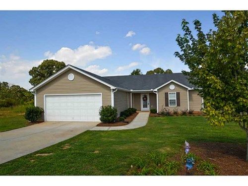 1775 Miller Springs Drive, Bethlehem, GA 30620