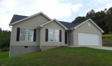 179 Quail View Ridge Cleveland, GA 30528