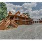 408 Stephen Thomas Drive, Talking Rock, GA 30175 ID:10254428