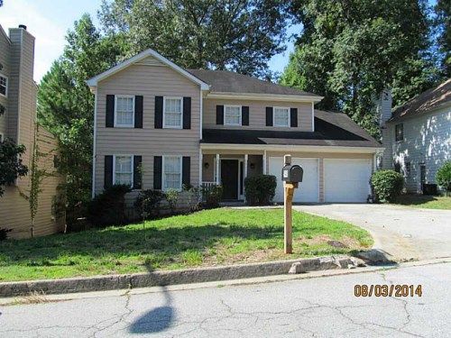 5945 Pattillo Lane, Lithonia, GA 30058