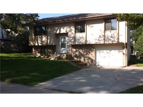 8402 S 139th Cir, Omaha, NE 68138