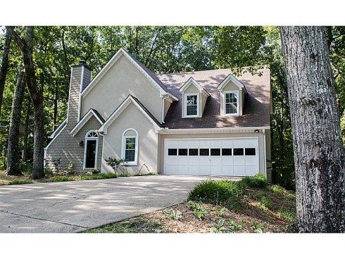 114 Plantation Trace, Woodstock, GA 30188