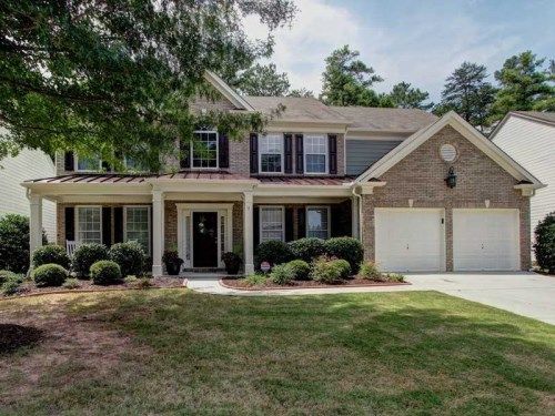 109 Normandy Drive, Woodstock, GA 30188