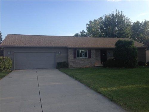 4173 Spencerville Rd, Lima, OH 45805