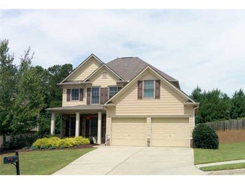 507 Oriole Farm Trail, Canton, GA 30114