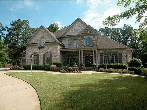 810 Tramore Place, Alpharetta, GA 30004