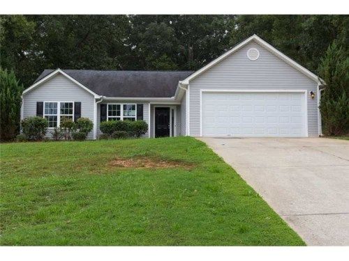 465 Gin Mill Road, Monroe, GA 30656