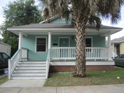 512 W 35th Street, Savannah, GA 31415