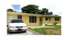 18041 NW 48 PL Opa Locka, FL 33055