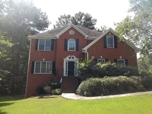 254 Ponte Vedra Dr, Fayetteville, GA 30215