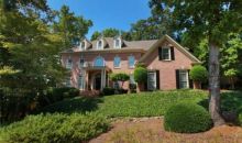 1400 Portmarnock Drive Alpharetta, GA 30005