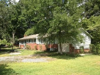 1110 Funderburk St, Lancaster, SC 29720