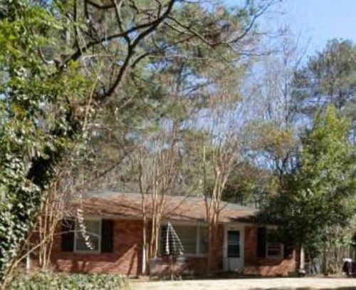 787 Iris Terrace, Decatur, GA 30033