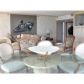 8855 COLLINS AV # 7A, Miami Beach, FL 33154 ID:10242740