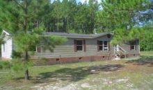 4788 NE County Line Ludowici, GA 31316