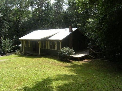 165 Cowart Mountain Trl, Waleska, GA 30183