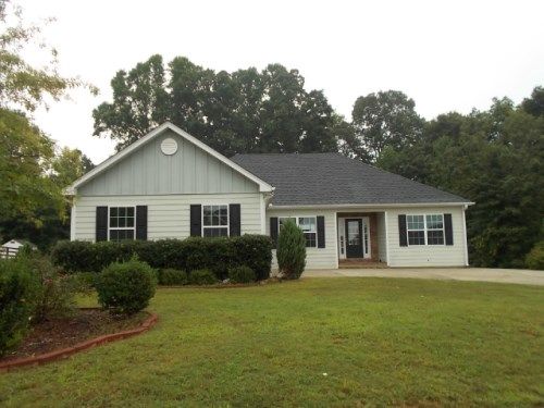 29 Miller Dr, Dawsonville, GA 30534