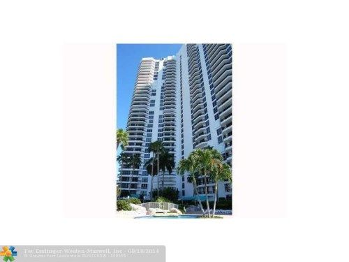 3530 MYSTIC POINTE DR # 307, Miami, FL 33180