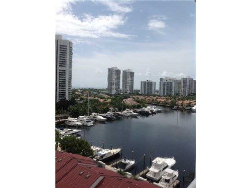 3610 YACHT CLUB DR # 1106, Miami, FL 33180