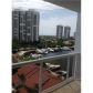 3610 YACHT CLUB DR # 1106, Miami, FL 33180 ID:9968979