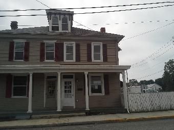 224 B St., Carlisle, PA 17013