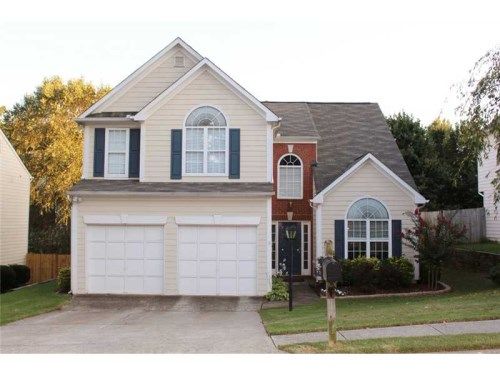 420 Manor Glen Drive, Suwanee, GA 30024