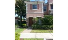 8265 SW 25 CT # 101 Hollywood, FL 33025