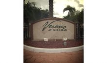 8112 SW 21st Ct # 8112 Hollywood, FL 33025