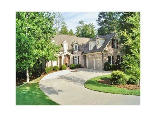 1303 Euclid Court, Peachtree City, GA 30269