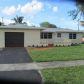 4851 NW 7TH ST, Fort Lauderdale, FL 33317 ID:10278144