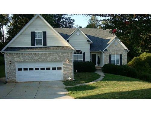 4411 Shag Bark Trail, Gainesville, GA 30507