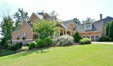 107 Pine Sandy Bank Drive Canton, GA 30114