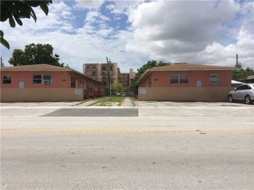 434 E 24 ST, Hialeah, FL 33013