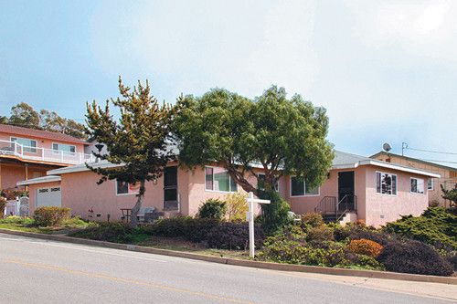 600 San Jacinto, Morro Bay, CA 93442